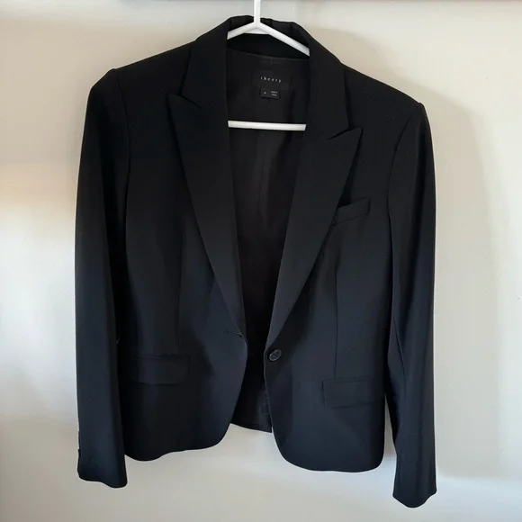 Theory Rimlan Blazer - Picture 2 of 3